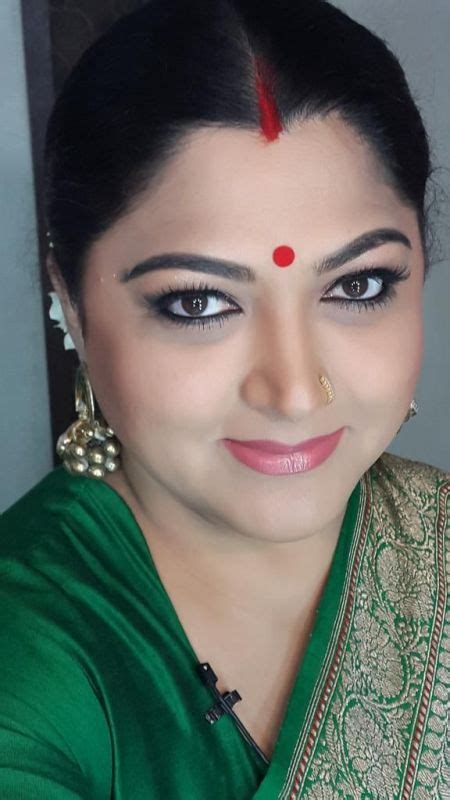 Khushbu Sundar Wiki, Age, Boyfriend, Husband,。